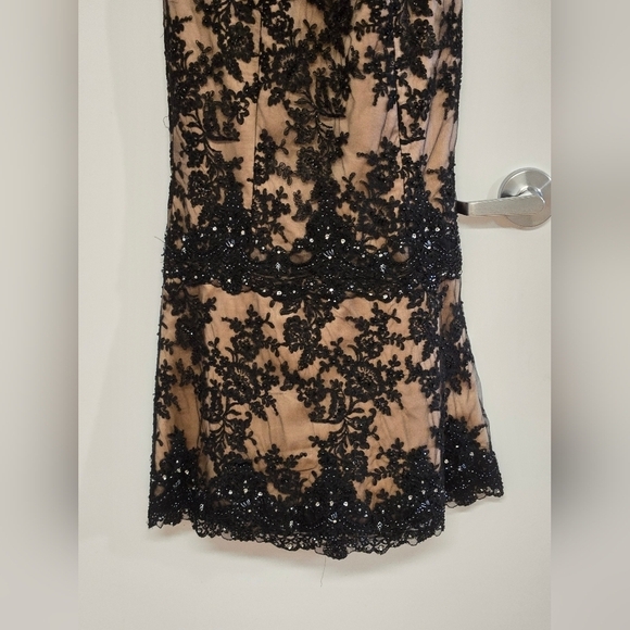 Montage Gown By Mon Cheri - Picture 10 of 16